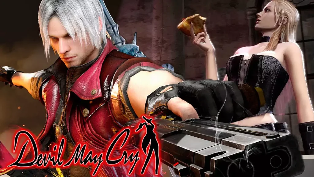 Devil May Cry