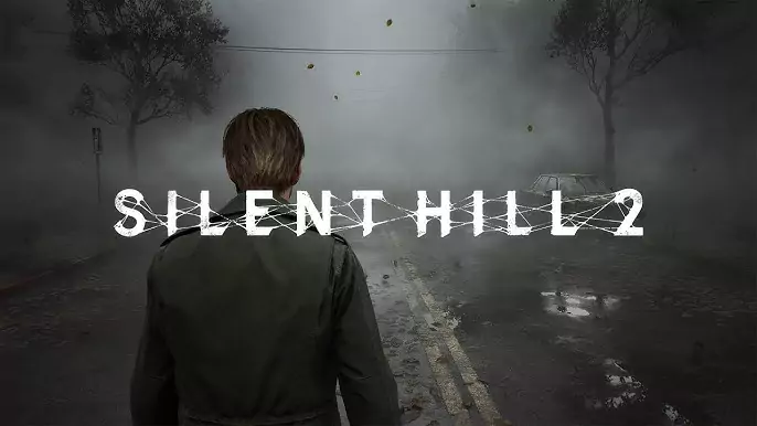 Silent Hill 2